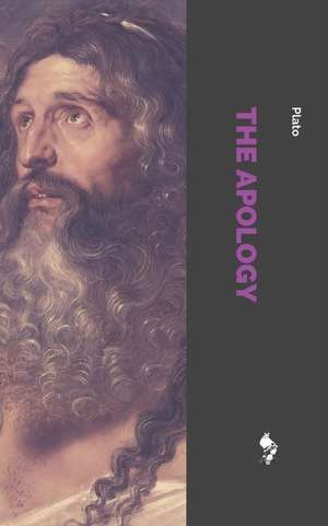 The Apology de Plato