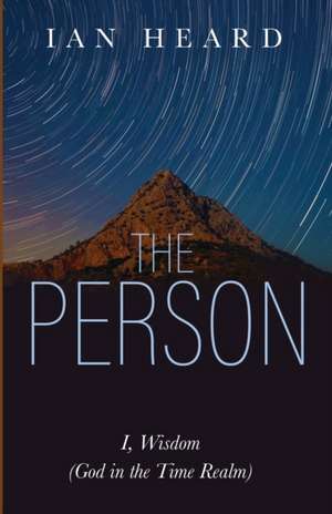 The Person de Ian Heard