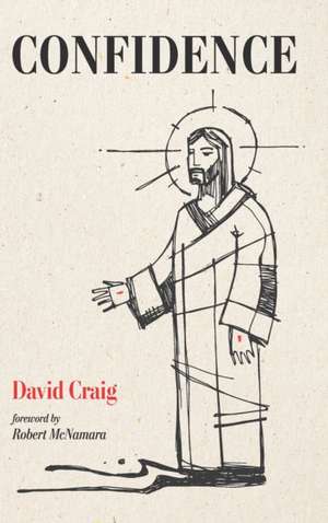 Confidence de David Craig