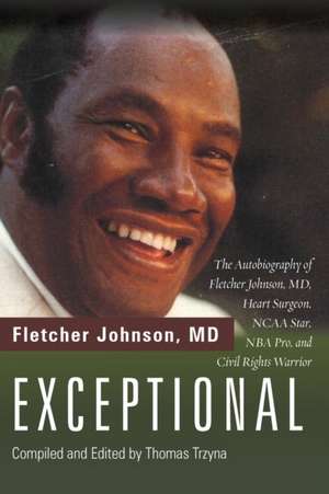 Exceptional de Fletcher MD Johnson
