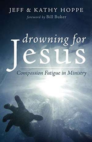 Drowning for Jesus de Jeff Hoppe