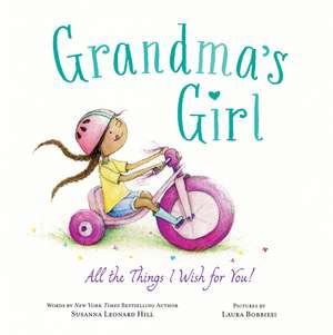 Grandma's Girl de Laura Bobbiesi