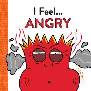 I Feel... Angry de DJ Corchin