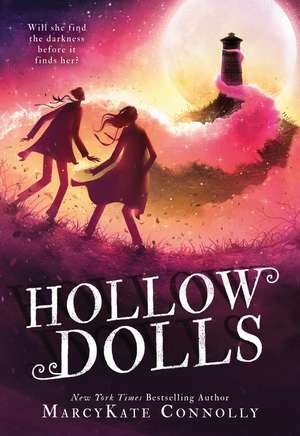 Hollow Dolls de MarcyKate Connolly