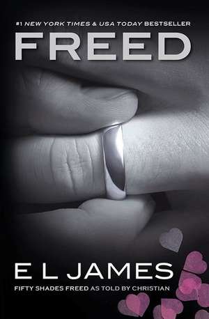 Freed de E. L. James