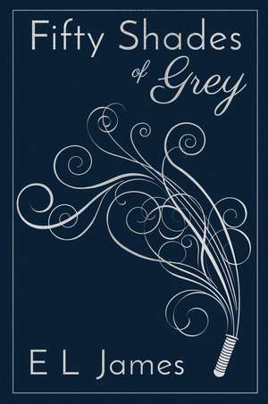 Fifty Shades of Grey 10th Anniversary Edition de E. L. James