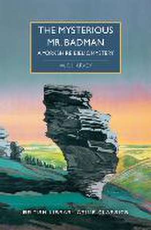 The Mysterious Mr. Badman de W. F. Harvey