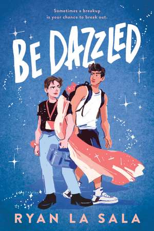 Be Dazzled de Ryan La Sala