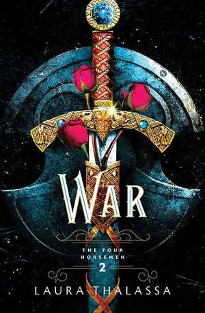 Thalassa, L: War
