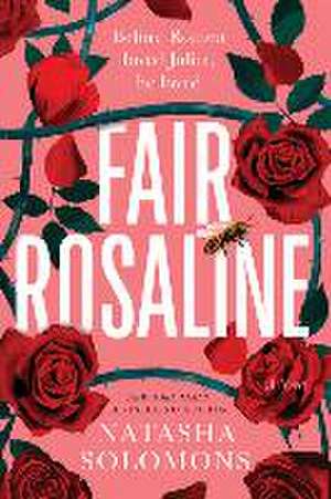 Fair Rosaline de Natasha Solomons