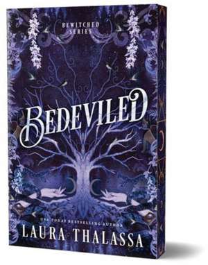 Bedeviled (Deluxe Edition) de Laura Thalassa