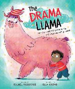 The Drama Llama de Rachel Morrisroe