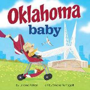 Oklahoma Baby de Jerome Pohlen