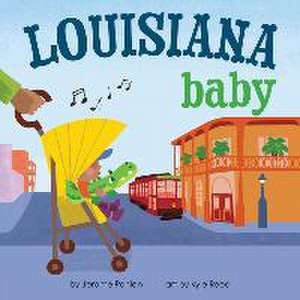 Louisiana Baby de Jerome Pohlen