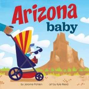 Arizona Baby de Jerome Pohlen