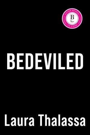 Bedeviled de Laura Thalassa