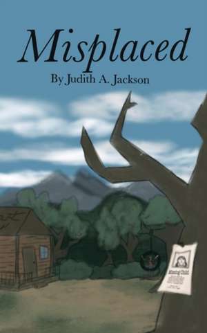 Misplaced de Judith A. Jackson