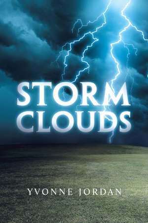 Storm Clouds de Yvonne Jordan