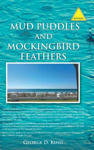 MUD PUDDLES & MOCKINGBIRD FEAT
