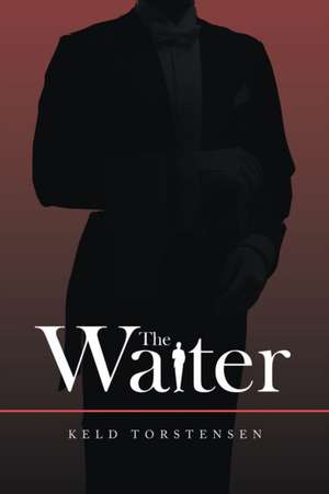 The Waiter de Keld Torstensen