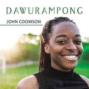 Dawurampong de John Coomson