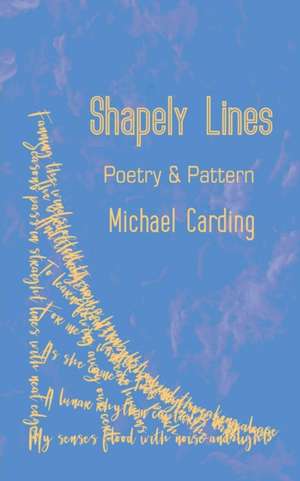 Shapely Lines de Michael Carding
