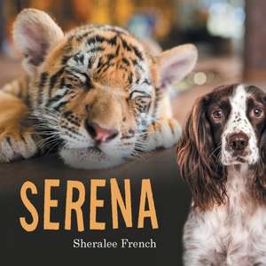 Serena de Sheralee French