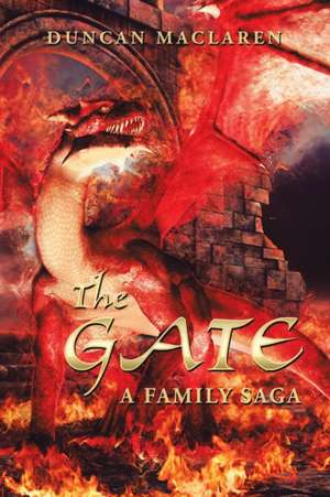 The Gate de Duncan Maclaren