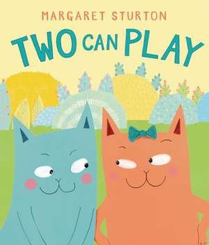 Two Can Play de Margaret Sturton