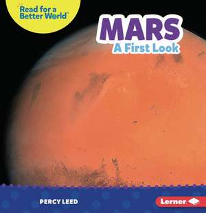 Mars de Percy Leed