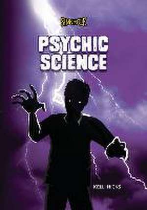 Psychic Science de Kelli Hicks