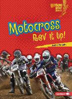 Motocross de Jackie Golusky