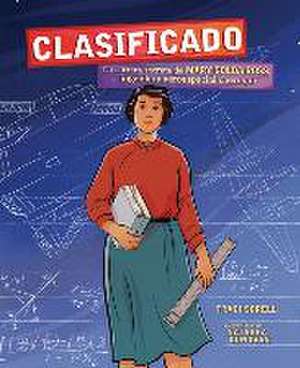 Clasificado (Classified) de Traci Sorell