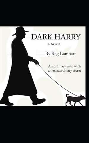 Lambert, R: DARK HARRY