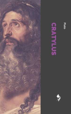 Cratylus de Plato