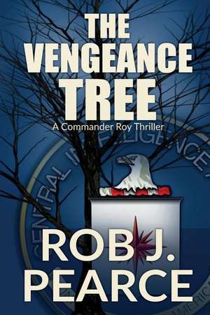 The Vengeance Tree de Rob J. Pearce