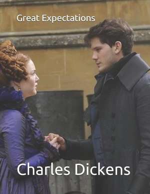 Great Expectations de Charles Dickens