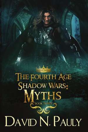 Myths de David N. Pauly