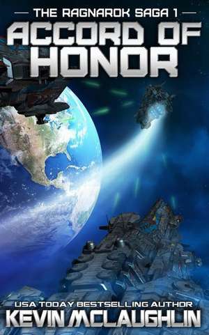 Accord of Honor de Kevin Mclaughlin