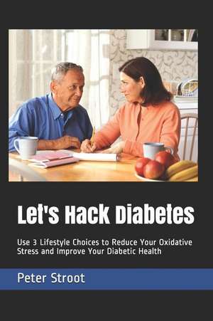 Stroot, P: LETS HACK DIABETES
