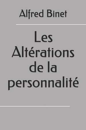 Les Alt de Alfred Binet