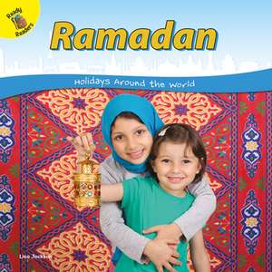 Ramadan de Lisa Jackson