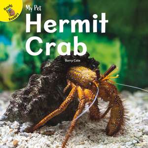 Hermit Crab de Cole