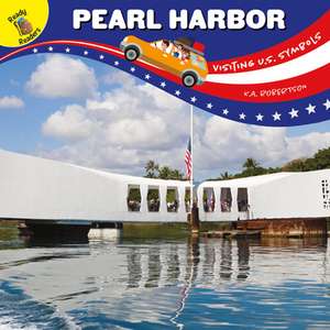 Pearl Harbor de J Jean Robertson