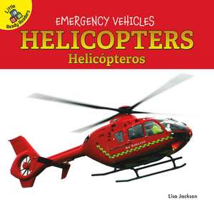 Helicopters de Jackson