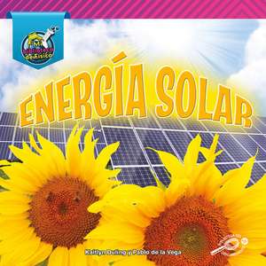 Energía Solar de de La Vega