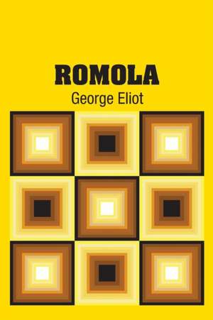 Romola de George Eliot