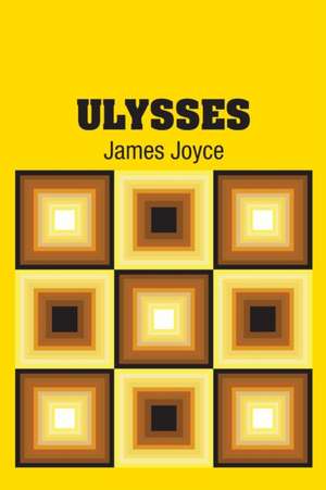 Ulysses de James Joyce