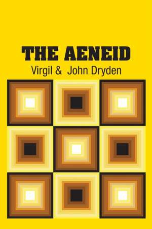 The Aeneid de Virgil