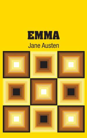 Emma de Jane Austen